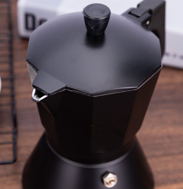 Italian Drip Coffee Pot